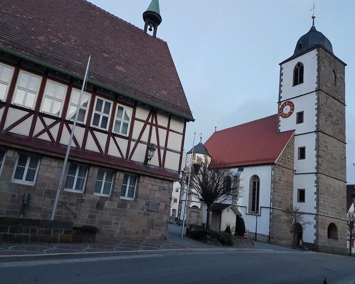 Mainzer Tor